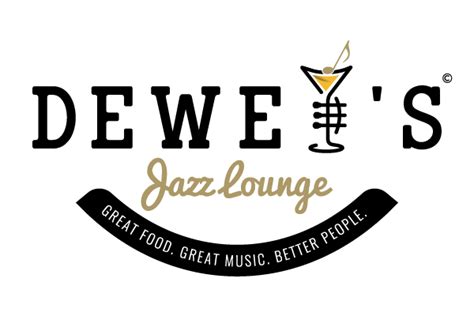 Food — Dewey's Jazz Lounge