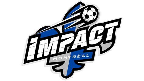 Montreal Impact Logo, symbol, meaning, history, PNG, brand