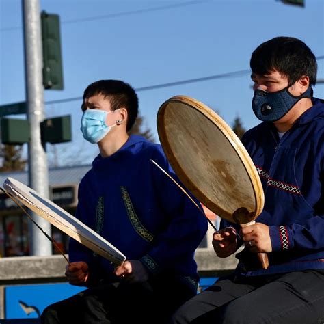 Alaska Native Culture | Travel Alaska