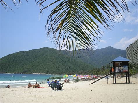 Playa en Bahia de Cata, Venezuela | Outdoor, Beach, Venezuela