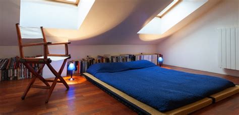 FUTON (JAPANESE BED) | ARCHITECTURE IDEAS