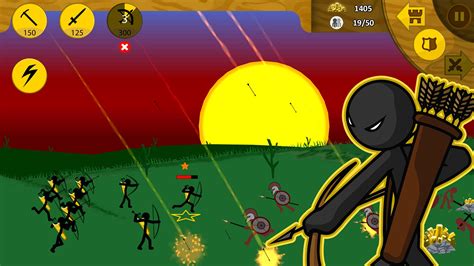 Stick War: Legacy APK for Android Download