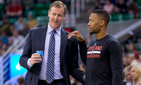 SOURCE SPORTS: Blazers May Look to Replace Terry Stotts if Team Doesn’t ...