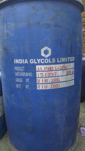 Nonyl Phenol Grade: Industrial Grade at Best Price in Kanpur | R. H ...