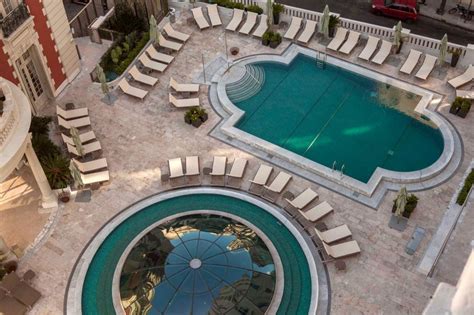 Top 10 Luxury Hotels with a Swimming Pool and Spa in Argentina – FamilyTravelGenie