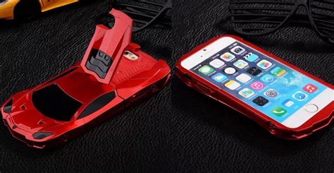 Top 10 Best Cool iPhone 6 Cases