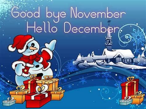 Welcome December Quotes. QuotesGram