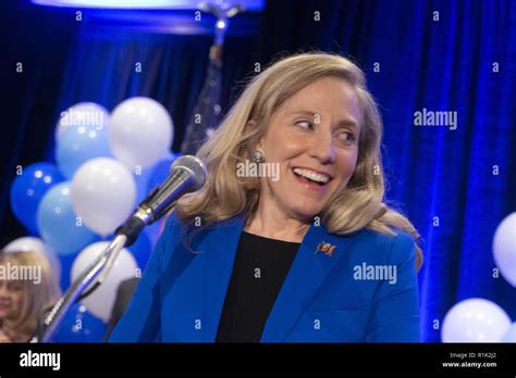 Abigail spanberger hi-res stock photography and images - Alamy