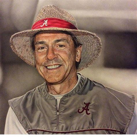 17 Best images about Nick Saban on Pinterest | Alabama, Football and ...