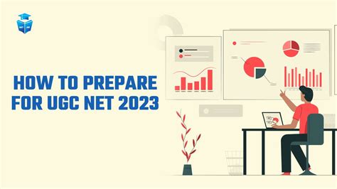 How To Prepare For UGC Net 2023