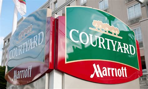 Courtyard by Marriott Launches Success for Youth Program - Smart Meetings