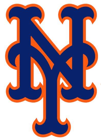 40+ New York Mets Logos And Signs ideas in 2020 | new york mets, mets ...