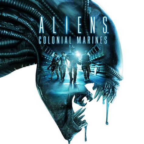 Aliens: Colonial Marines - IGN