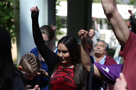 #OccupyINAC Vancouver continues to protest in solidarity with Attawapiskat | rabble.ca