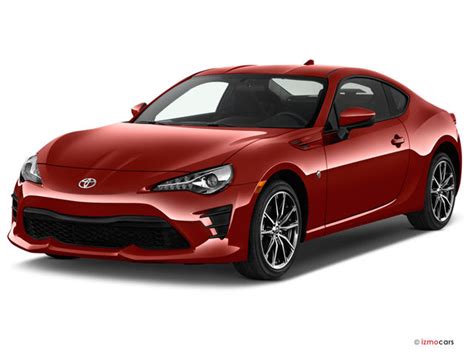 2020 Toyota 86 Review, Pricing, & Pictures | U.S. News