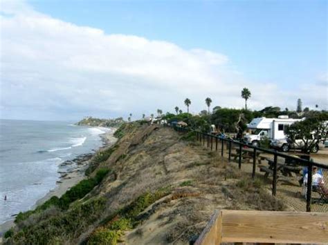 Rv Beach Camping San Diego 18+ | IDN Camping