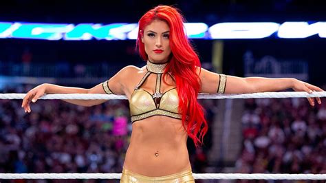 Exclusive interview: Eva Marie and Brian Kendrick on the “Total Divas ...