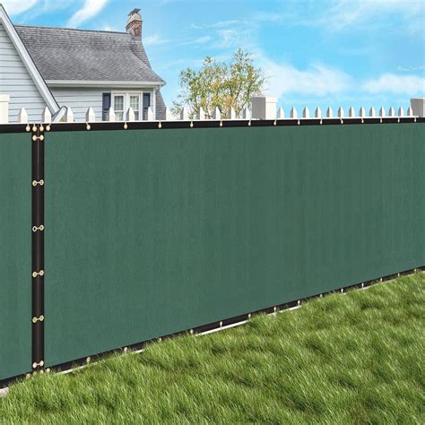 How to install a privacy fence on a wood fence - Chamblee Fence Company