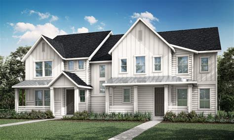 Tri Pointe Homes is a New Home Builder at Harvest