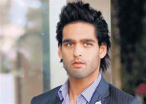 Siddharth Mallya to make TV debut