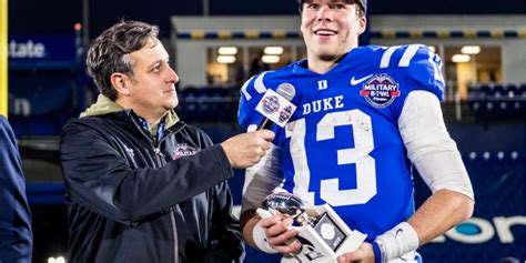 Duke Football Eyeing National Championship Next Season - The Rhino ...