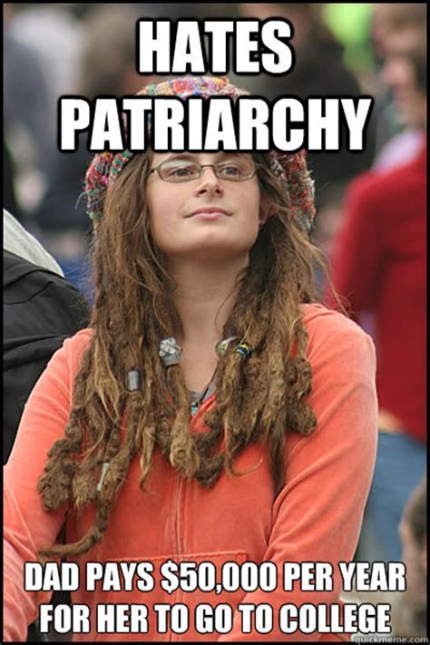 Patriarchy Memes