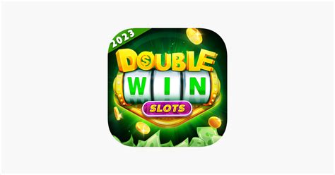 ‎Double Win Slots Casino Game on the App Store