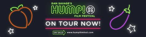 2023 HUMP! Film Festival - Cleveland, OH Tickets | Capitol Theatre ...