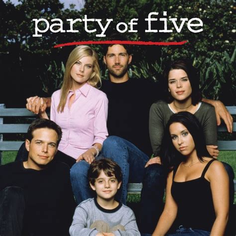 Watch Party of Five Episodes | Season 6 | TV Guide