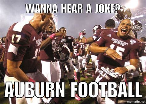 Roll Tide Jokes