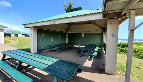 Punaluu Black Sand Beach, Pahala - Hawaii Beaches