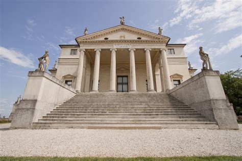 Palladian Architecture: Characteristics and History