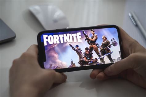 iPhones with Pre-installed Fortnite Being Sold for up to $20,000 on ...