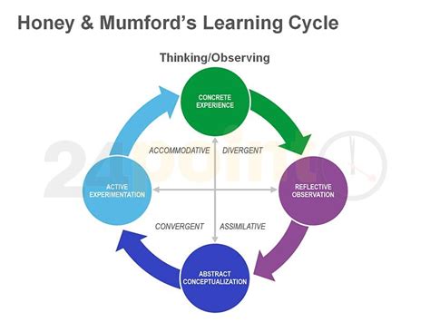 Learning Styles: Honey and Mumford | TEFL Tips