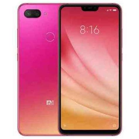 Manuale D'uso italiano Xiaomi Mi 8 Lite PDF (Xiaomi)