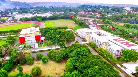 University Of The Philippines Mindanao