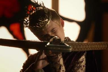 Game of Thrones - Why Joffrey's Death Killed the Show - Thrillist