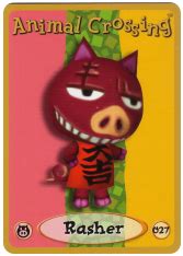 Ede - Animal Crossing Wiki