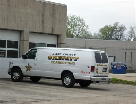 IL - Kane County Sheriff Corrections | 117- Kane County Sher… | Flickr