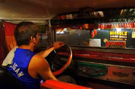 What the Heck is a Jeepney? | Etramping Travel Blog