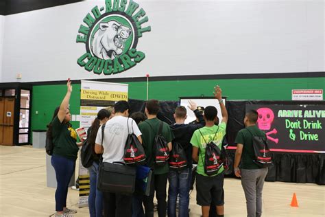 ENMU-Roswell Hosts Maze of Life | Eastern New Mexico University - Roswell