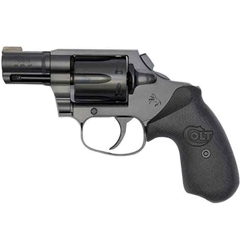 Colt Night Cobra Revolver | Sportsman's Warehouse