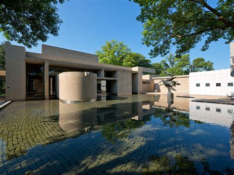 Urban Spelunking: Des Moines Art Center's trio of buildings