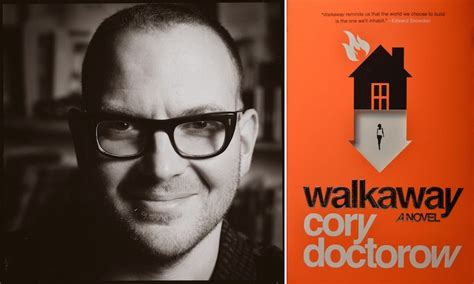 JCL Reads - Missouri Book Challenge: Walkaway by Cory Doctorow