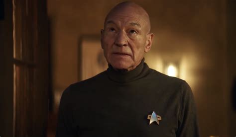 A legend returns in new Star Trek: Picard trailer