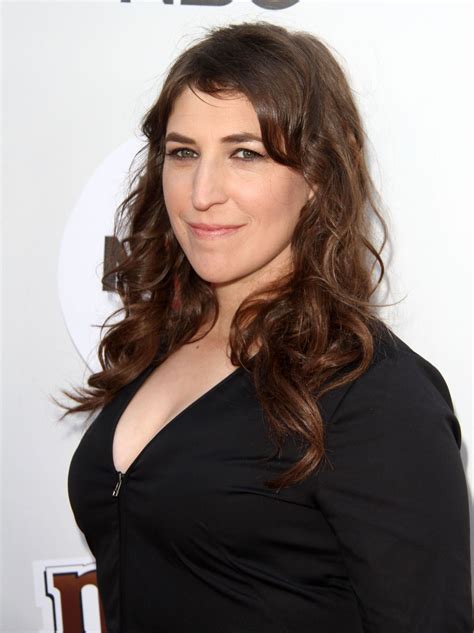 Mayim Bialik / MAYIM BIALIK at 70th Anniversary of Israel Celebration ...