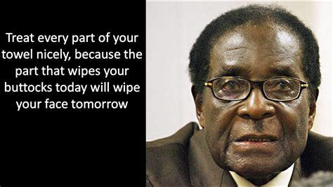 19 Legendary Quotes by Robert Mugabe - Thedailytop.com | Mugabe quotes, Presidential quotes ...