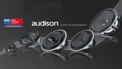 audison-speakers-car-audio (1) - Autotronix Ltd