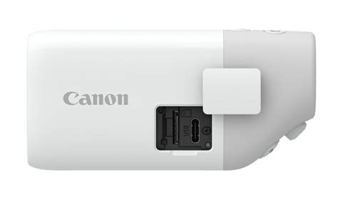 Canon's pocket-sized PowerShot Zoom camera doubles as a monocular ...