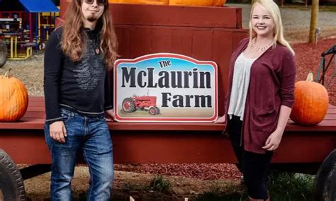 Pumpkin Patch - Mclaurin Farms